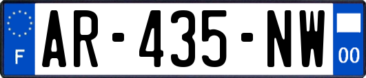 AR-435-NW