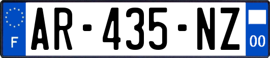 AR-435-NZ