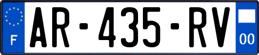 AR-435-RV