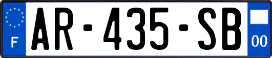 AR-435-SB