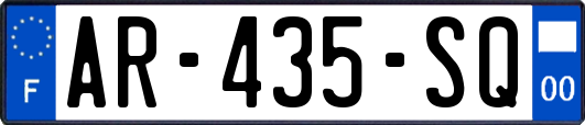AR-435-SQ