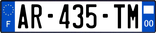 AR-435-TM