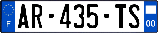 AR-435-TS