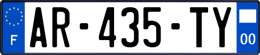 AR-435-TY