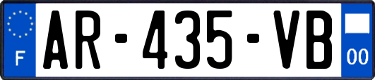 AR-435-VB