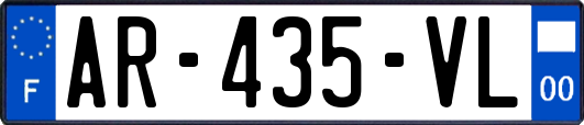 AR-435-VL