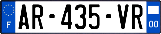 AR-435-VR