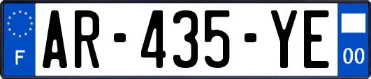 AR-435-YE
