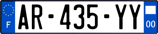 AR-435-YY