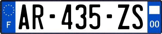 AR-435-ZS