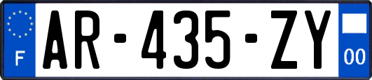 AR-435-ZY