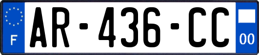 AR-436-CC