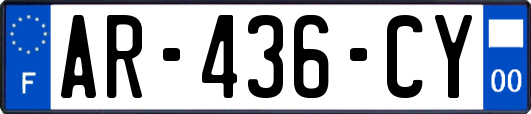 AR-436-CY