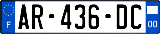 AR-436-DC