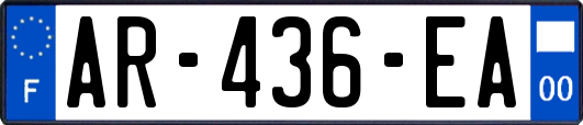 AR-436-EA