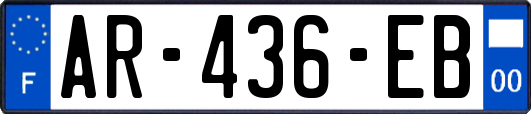 AR-436-EB