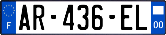AR-436-EL