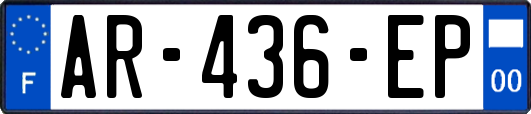 AR-436-EP