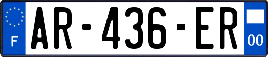 AR-436-ER