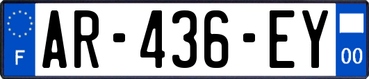 AR-436-EY
