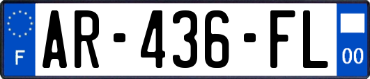 AR-436-FL