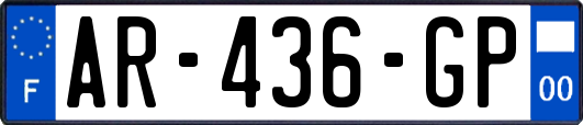 AR-436-GP