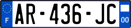 AR-436-JC