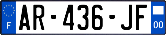 AR-436-JF