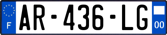AR-436-LG