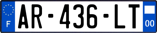 AR-436-LT