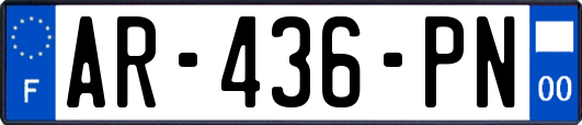 AR-436-PN