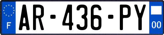 AR-436-PY