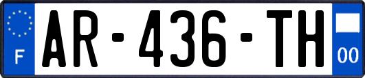 AR-436-TH