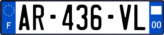 AR-436-VL