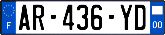 AR-436-YD