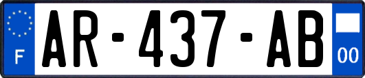 AR-437-AB