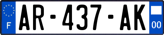 AR-437-AK