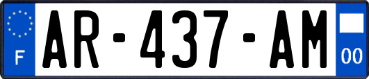 AR-437-AM