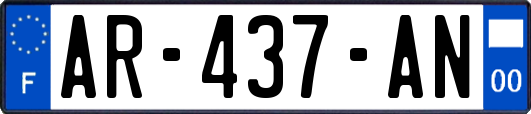 AR-437-AN