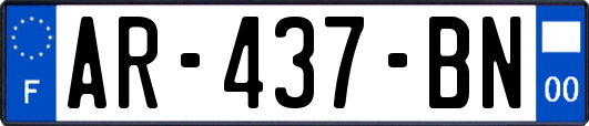 AR-437-BN