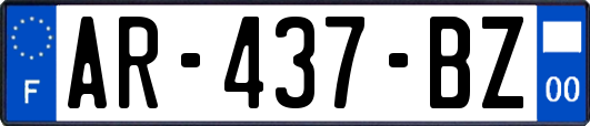 AR-437-BZ