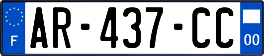 AR-437-CC