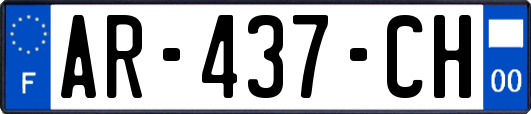 AR-437-CH