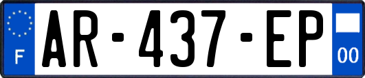 AR-437-EP