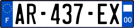AR-437-EX