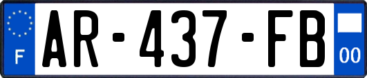 AR-437-FB