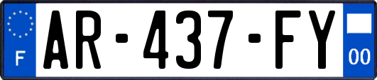 AR-437-FY