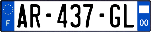 AR-437-GL