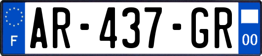 AR-437-GR
