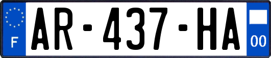 AR-437-HA